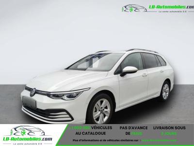 Volkswagen Golf SW 1.5 TSI 130 BVM
