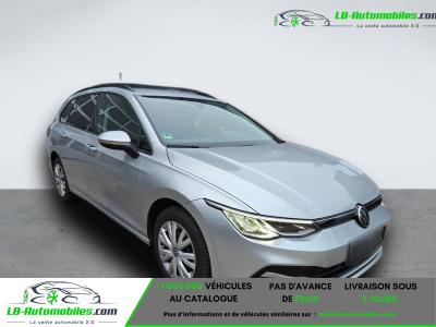 Volkswagen Golf SW 2.0 TDI 116 BVM