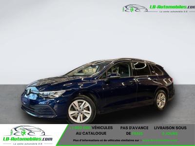 Volkswagen Golf SW 2.0 TDI 116 BVM
