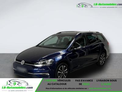 Volkswagen Golf SW 2.0 TDI 115 BVM