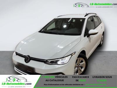 Volkswagen Golf SW 2.0 TDI 116 BVM
