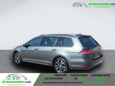 Volkswagen Golf SW 2.0 TDI 150 BVA