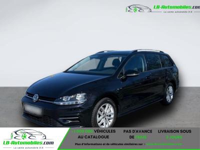 Volkswagen Golf SW 2.0 TDI 150 BVA