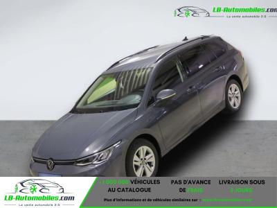 Volkswagen Golf SW 2.0 TDI 150 BVA
