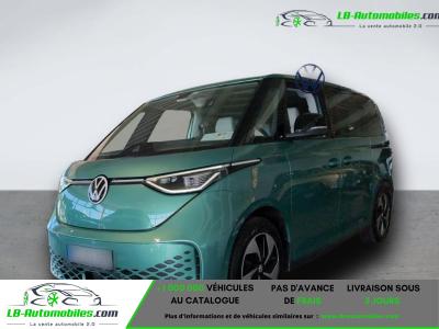 Volkswagen ID. 3 204 ch Pro
