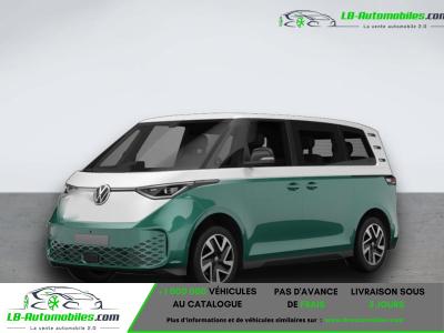 Volkswagen ID. 3 204 ch Pro