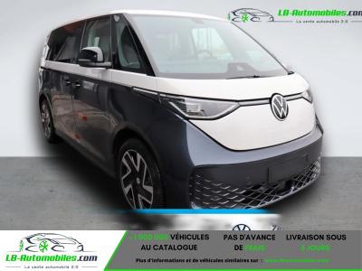 Volkswagen ID. 3 204 ch Pro