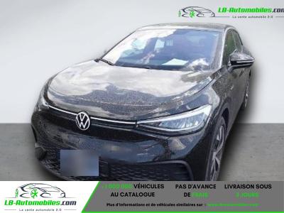 Volkswagen ID. 5 204 ch