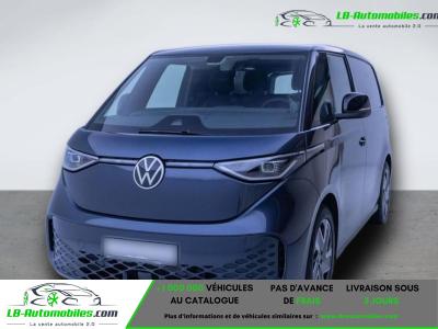 Volkswagen ID. 3 204 CH