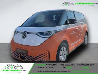 Volkswagen ID. 3 204 CH