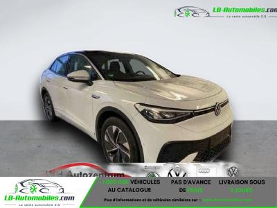 Volkswagen ID. 5 204 ch
