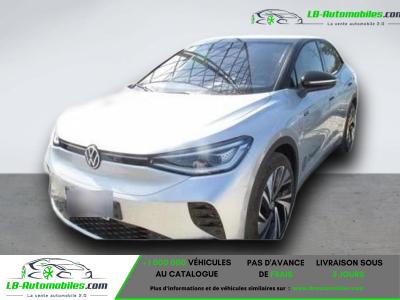 Volkswagen ID. 5 299 ch GTX