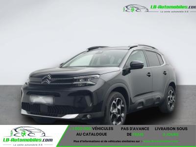 Citroën C5 Aircross BlueHDi 130 BVA