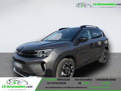 Citroën C5 Aircross BlueHDi 130 BVA