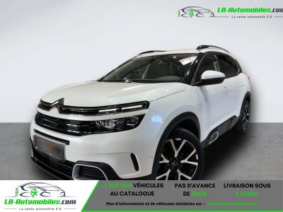 Citroën C5 Aircross BlueHDi 130 BVM