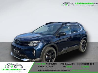 Citroën C5 Aircross Hybride 136 DCS6