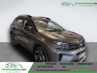 Citroën C5 Aircross Hybride 136 DCS6