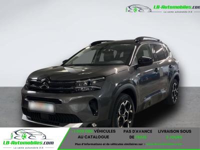 Citroën C5 Aircross Hybride 136 DCS6