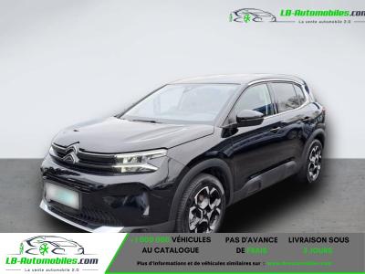 Citroën C5 Aircross Hybride 136 DCS6