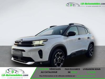 Citroën C5 Aircross Hybride 136 DCS6