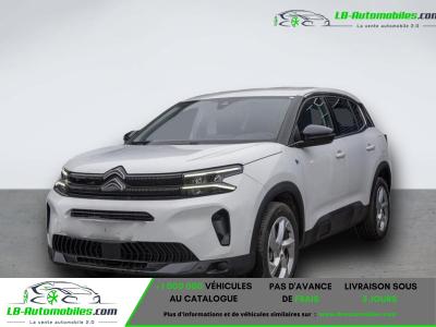 Citroën C5 Aircross Hybride Rechargeable 180 BVA