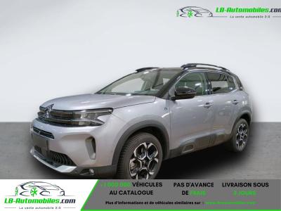 Citroën C5 Aircross Hybride Rechargeable 180 BVA