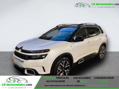 Citroën C5 Aircross Hybride Rechargeable 180 BVA