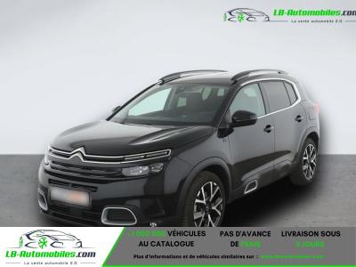 Citroën C5 Aircross Hybride Rechargeable 180 BVA