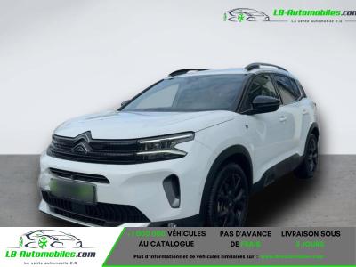 Citroën C5 Aircross Hybride Rechargeable 225 BVA