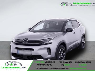 Citroën C5 Aircross Hybride Rechargeable 225 BVA