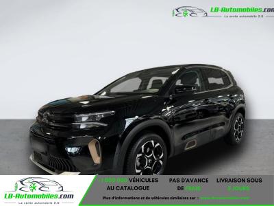 Citroën C5 Aircross PureTech 130 BVA