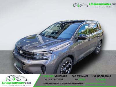 Citroën C5 Aircross PureTech 130 BVM