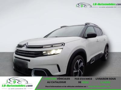 Citroën C5 Aircross PureTech 130 BVM