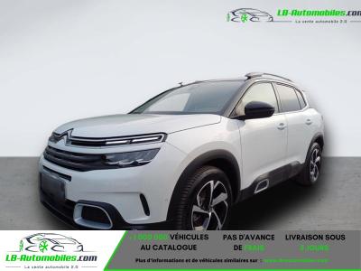 Citroën C5 Aircross PureTech 130 BVM