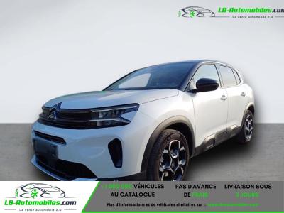 Citroën C5 Aircross PureTech 130 BVM