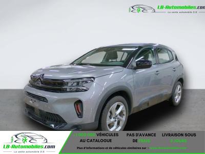 Citroën C5 Aircross PureTech 130 BVM