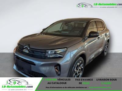 Citroën C5 Aircross PureTech 130 BVM