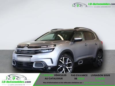 Citroën C5 Aircross BlueHDi 130 BVM