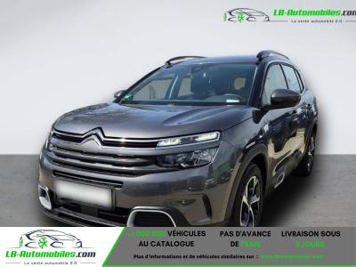 Citroën C5 Aircross BlueHDi 130 BVM