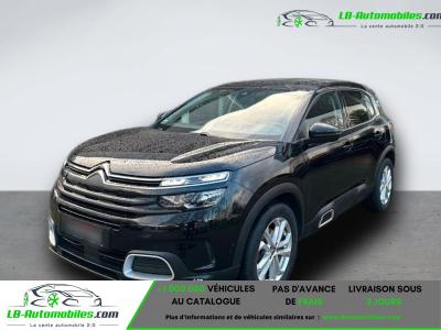 Citroën C5 Aircross BlueHDi 130 BVM