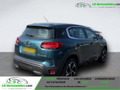 Citroën C5 Aircross BlueHDi 130 BVM