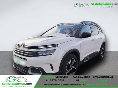 Citroën C5 Aircross BlueHDi 130 BVA