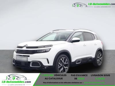 Citroën C5 Aircross BlueHDi 130 BVA
