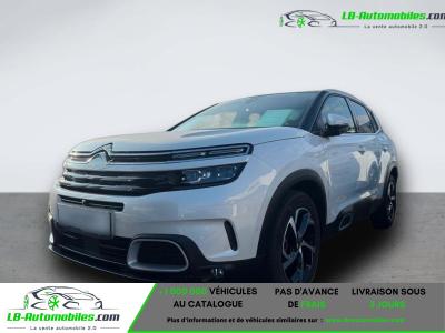 Citroën C5 Aircross BlueHDi 130 BVA
