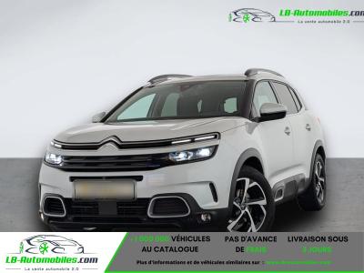 Citroën C5 Aircross BlueHDi 180 BVA