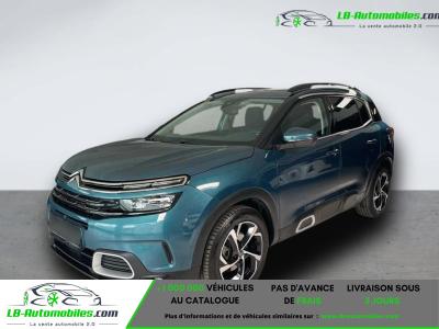 Citroën C5 Aircross BlueHDi 180 BVA
