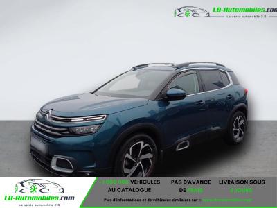 Citroën C5 Aircross BlueHDi 180 BVA