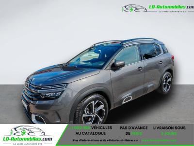 Citroën C5 Aircross BlueHDi 180 BVA