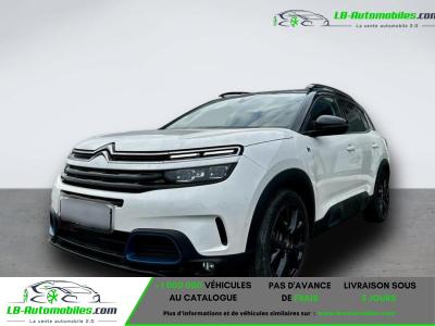 Citroën C5 Aircross Hybride Rechargeable 225 BVA
