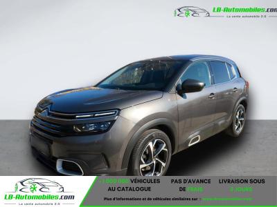 Citroën C5 Aircross PureTech 130 BVM